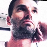 Nikos Staridas