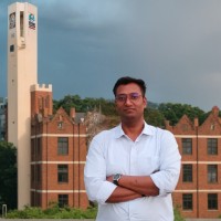 Manendra Pratap