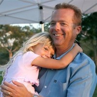 Scott Striegel