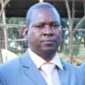 nicholas mbindyo
