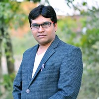 Dharmendra Kumar
