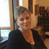 Carina Wetterling