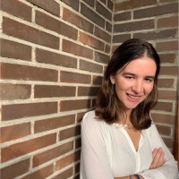Consuelo Benavente Ysart