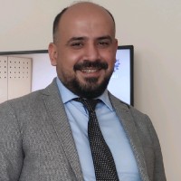 SÜLEYMAN GENÇ