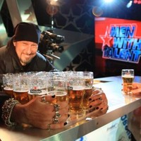 Sergey Svetnoy