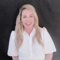 Mary Stringer