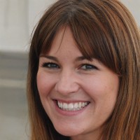 Author Julianne