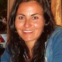 Gabriela Andrea Mercau