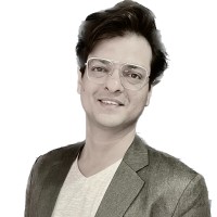 Deepan Bajaj