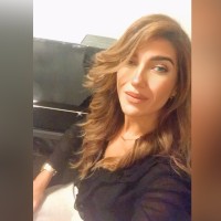 Lusine Hakobyan