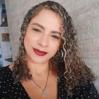 Danielle Lucena