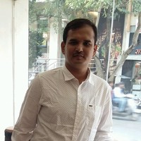 Avinash Salunke