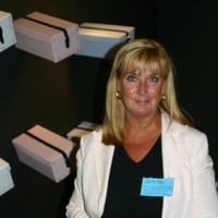 Cecilia Bergstrand