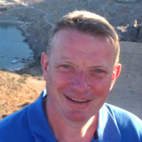 Rob Davies