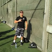 David Attla