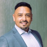 Danny Guerrero MBA