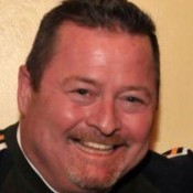 Gary Callaghan