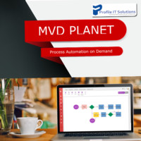 MVD Planet