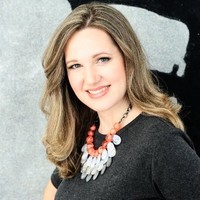 Kristin King