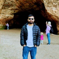 Kamran Maqbool