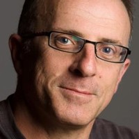Rob Nachum