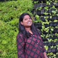 Deepthi Gandham