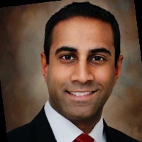 Ajay Balaram, MD FAAOS