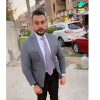 Ameer Thaer Faeq