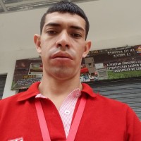 Guido Gonzalo Zambrano Sornoza