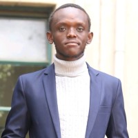 James Kinyua