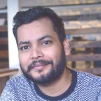 Mukesh Kumar