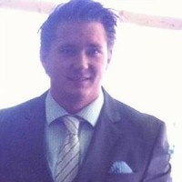 Petter Kongslie