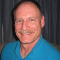 Steve Frink