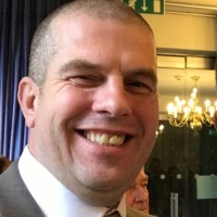 Glen Moss