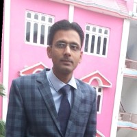 Dinesh Pal Singh