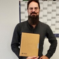 Simon Kroll