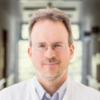 PD Dr. med. Michael Schmitz, MHBA