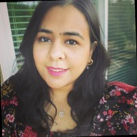Hina Zahoor