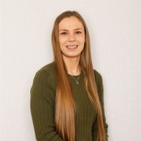 Lærke Mærsk Lisbygd
