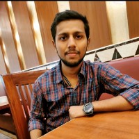 Shubham Gupta