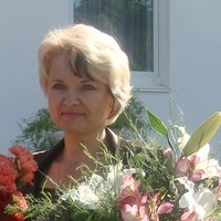 Ольга Кулик