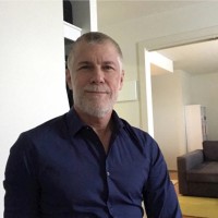 Richard Dominguez