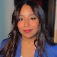 Nouhaila Saoud