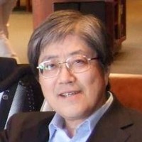 Ken (健) Ito (伊東)