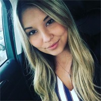 Veronica Carrillo