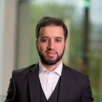 Zaryan Khawar