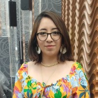 Mayra González Villanueva