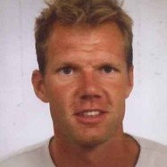 Niels Versteeg