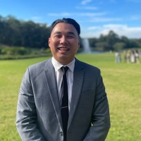 Kevin Hoang