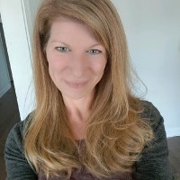 Amy Sturgis